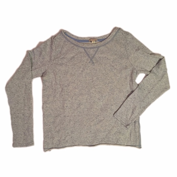 GAP Blue Sweater - Picture 2 of 4