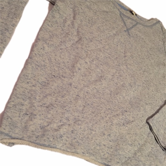 GAP Blue Sweater - Picture 3 of 4