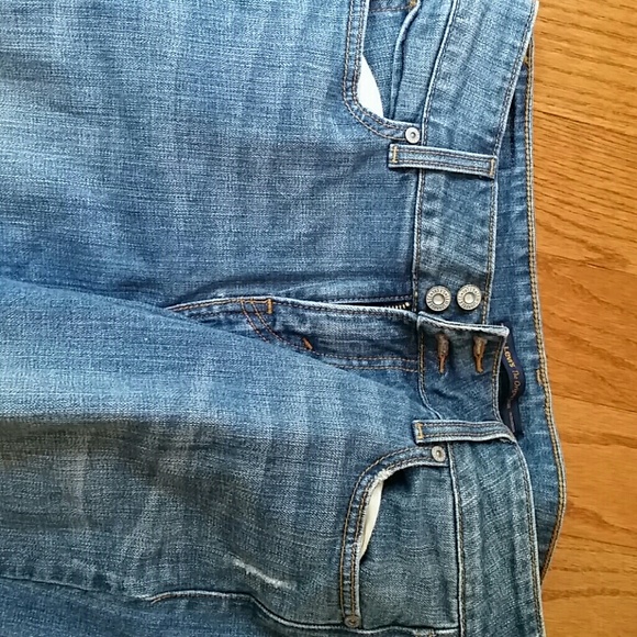 Jeans - Picture 2 of 3