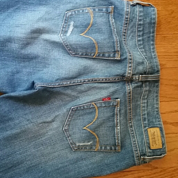 Jeans - Picture 3 of 3