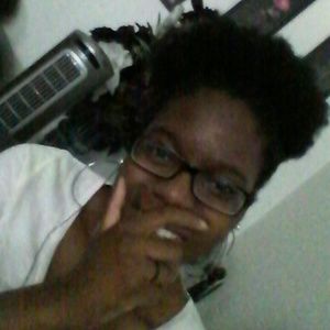 Meet your Posher, Faith