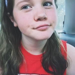 Meet your Posher, Carly