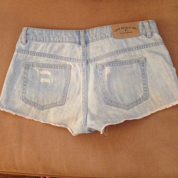 H&M shorts - Picture 2 of 2