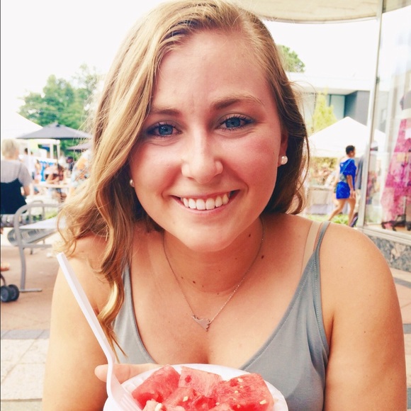 Meet your Posher, Rachel