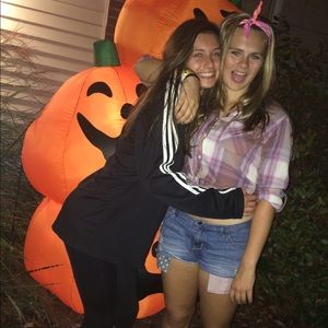 Meet your Posher, Sasha