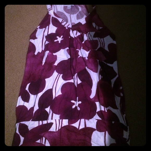 American Eagle Tank Top