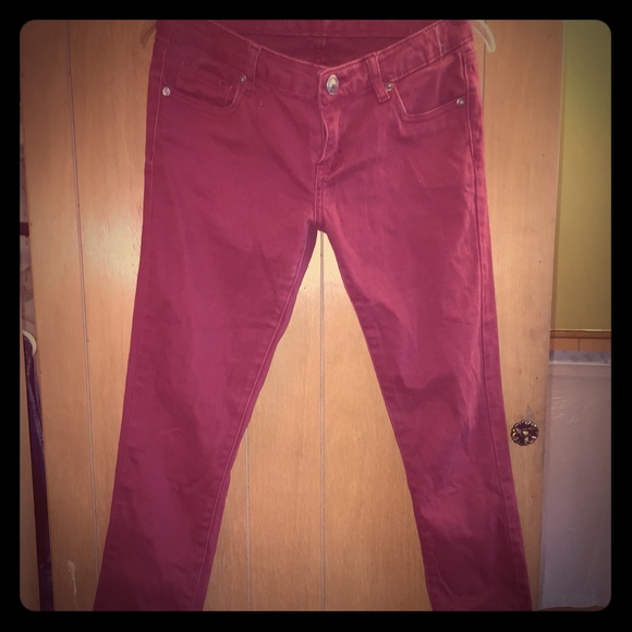 Rue 21 jeans