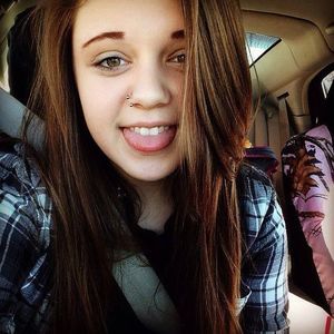 Meet your Posher, Makenna