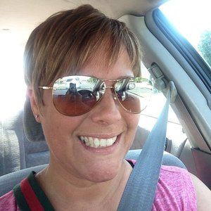 Meet your Posher, Theresa