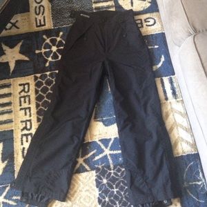 On hold Columbia Omni-Tech Snowboarding Pants
