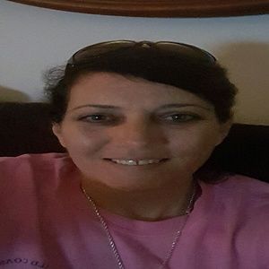 Meet your Posher, Maryann