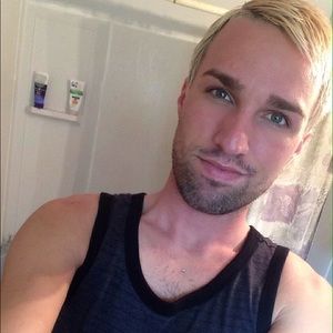Meet your Posher, Jeremy