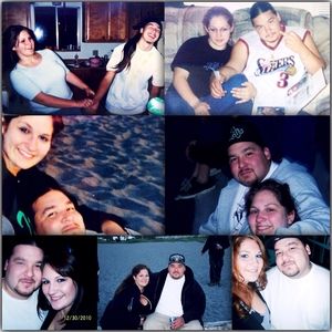 Meet your Posher, Jamie