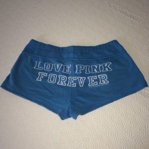 Victoria Secret Shorts