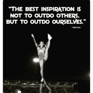 Meet your Posher, Elise