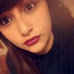 Meet your Posher, Normajean