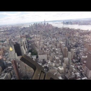 Meet your Posher, Julia