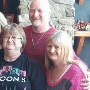 Meet your Posher, Joanne