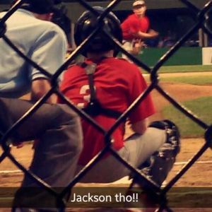 Meet your Posher, Jackson