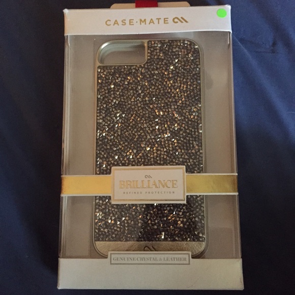 Case Mate Brilliance iPhone 6 case