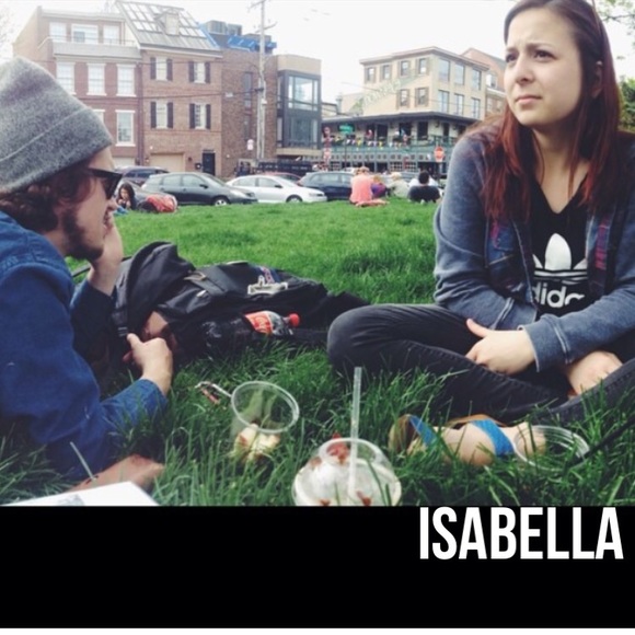 Meet the Poshers - Picture 3 of 4