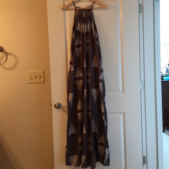 Bcbg dress