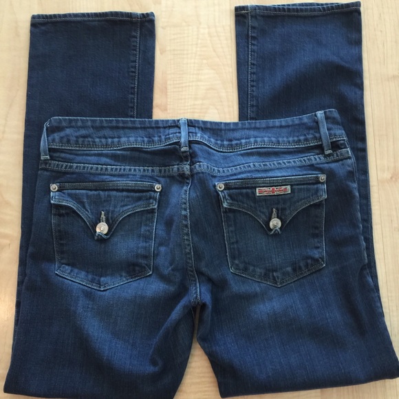 *Bundle for @kat_a_lina Hudson Jeans/Shorts