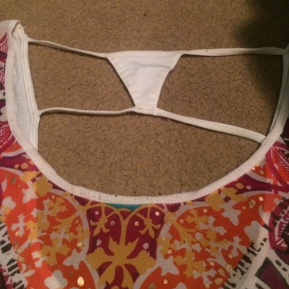 Tank Top - Picture 2 of 2