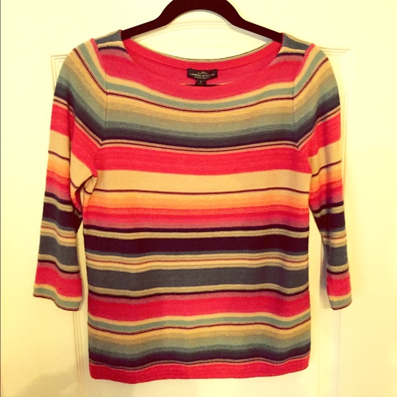 Ralph Lauren top