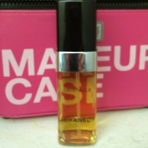 Chanel Cristalle perfume