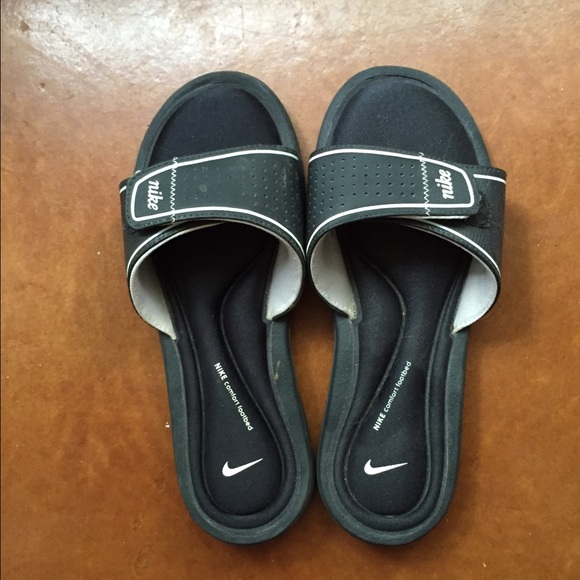 Nike sandals