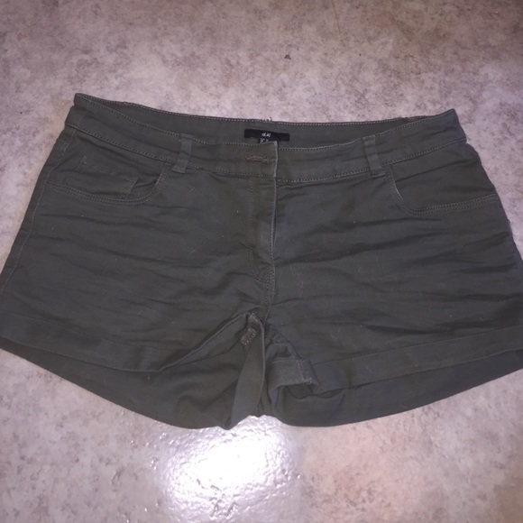 Shorts