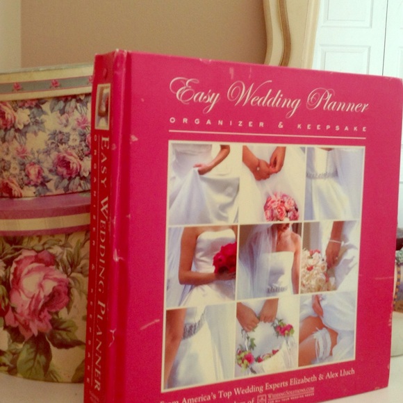 Wedding Planner❗️