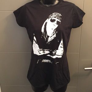 Axl tee