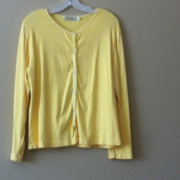Cotton sport top