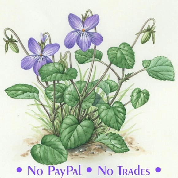 Meet the Seller - Closet Policies - Picture 2 of 2