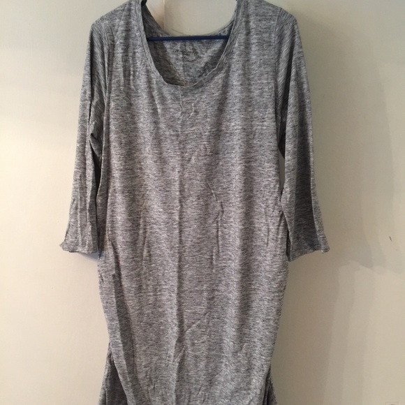 Maternity Dress