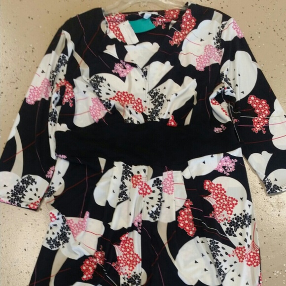 NWT New York & Co. Dress