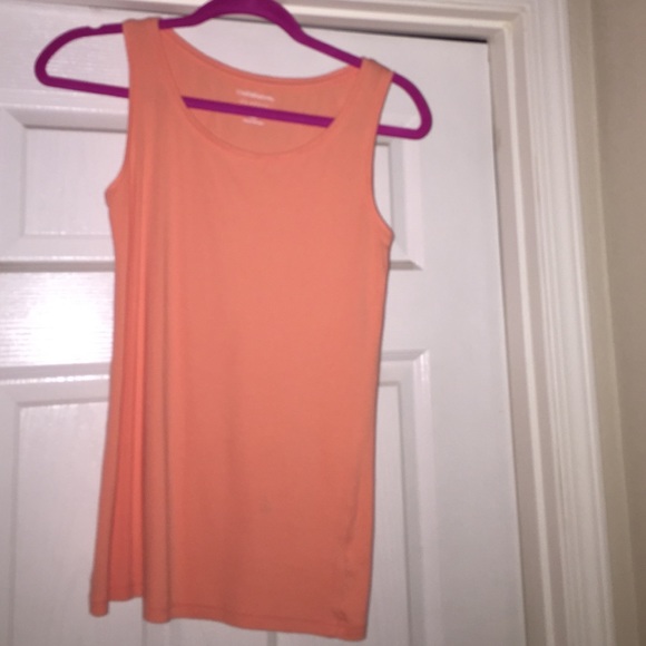 Peach top