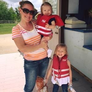 Meet your Posher, Brandy