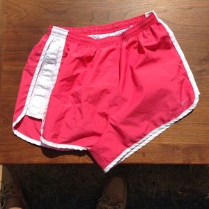 Nike Dry-Fit Shorts