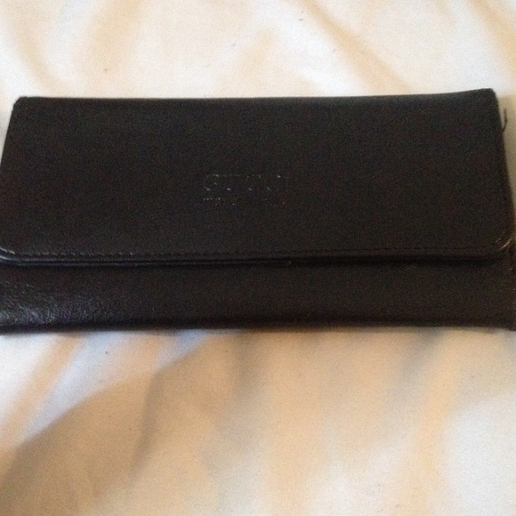 Gucci Wallet