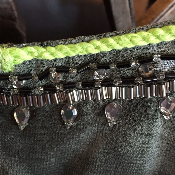 Adorable XS Chelsea and Violet sleeveless top - Picture 4 of 4