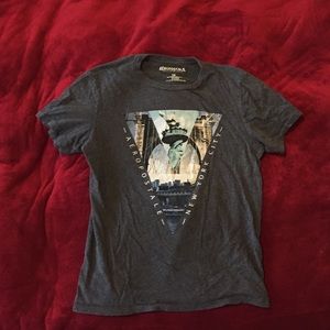 Graphic t-shirt