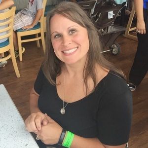 Meet your Posher, Kristal