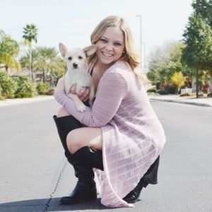 Meet your Posher, Katelyn