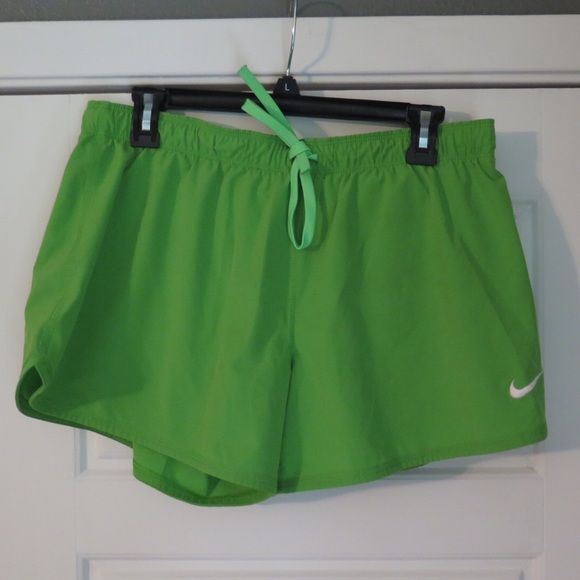 Nike Drifit Shorts
