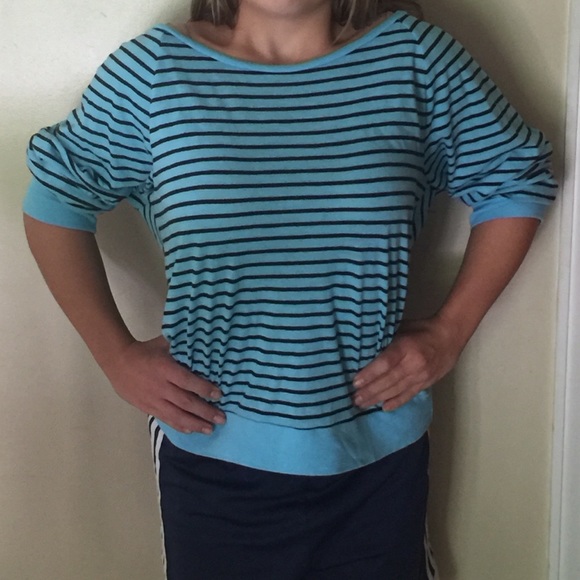 Victoria's Secret top