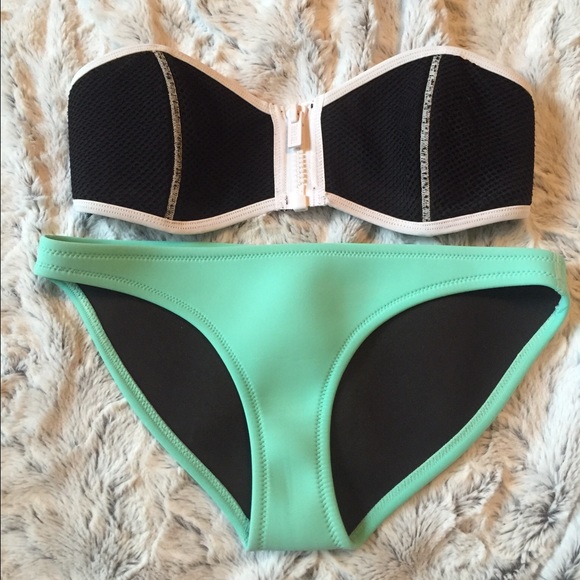 triangl swimwear Other - Triangl bathing suit