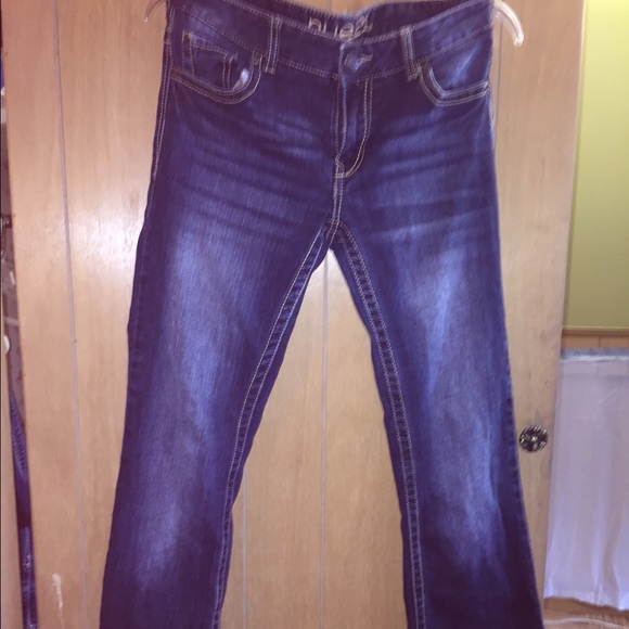blue jeans Rue21